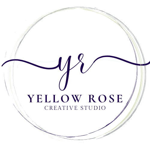 Yellow Rose Creative Studio